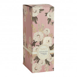 Diffuseur de parfum d'ambiance Fleur de Coton 500 ml
