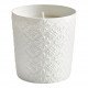 Scented candle Escale à Sintra 190 g - Fleur de Coton