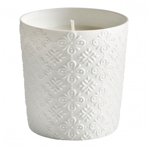 Scented candle Escale à Sintra 190 g - Fleur de Coton Scented candle Escale à Sintra 190 g - Fleur de Coton