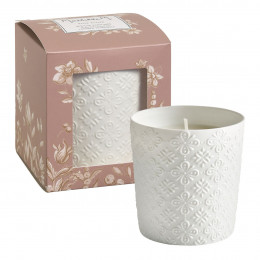 Escale à Sintra Scented Candle 190 g - Rose Élixir