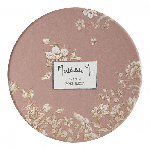 Escale à Sintra Candle and Scented Soap Roses Gift Set - Rose Élixir