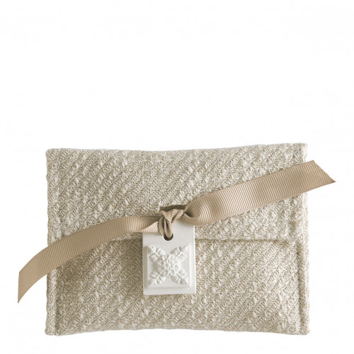 Set of 2 Scented Pouches Escale à Sintra - Figuier Dolce