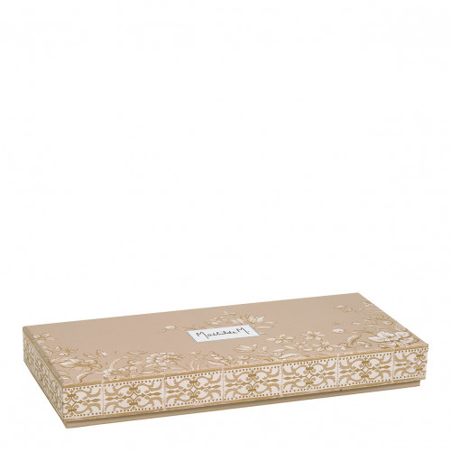 Estuche de 2 bolsitas perfumadas Escala en Sintra - Figuier Dolce