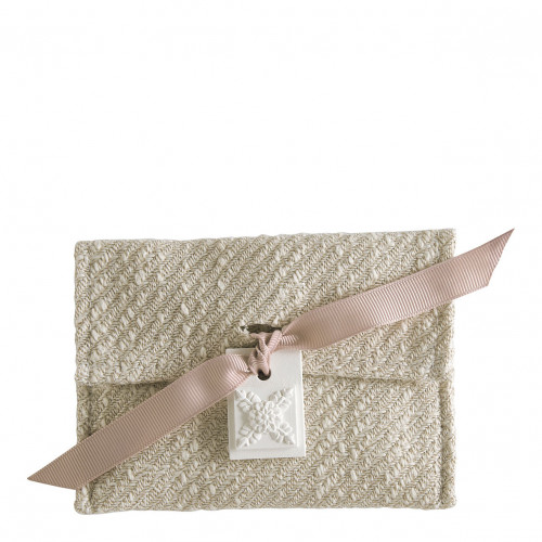 Coffret de 2 pochettes parfumées Escale à Sintra - Marquise Coffret de 2 pochettes parfumées Escale à Sintra - Marquise