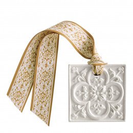 Scented Decor Azulejo - Small Model - Fleur de Mandarine