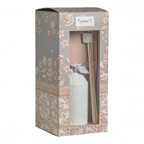 Escale à Sintra room fragrance diffuser 200 ml - Fleur de Coton