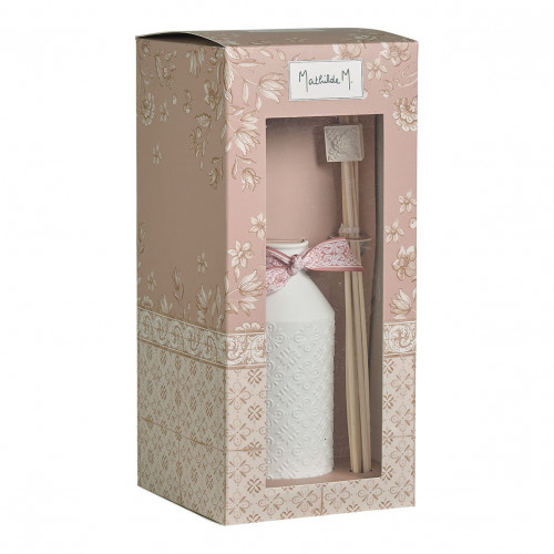 Escale à Sintra Home Fragrance Reed Diffuser 200 ml - Marquise Escale à Sintra Home Fragrance Reed Diffuser 200 ml - Marquise