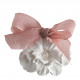Décor parfumé Fleur de Pavot - Grand modèle - Marquise