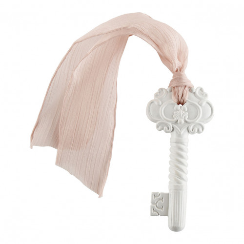 Decorazione profumata Chiave Preziosa - Modello grande - Secret de Santal