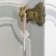 Scented Decor Precious Key - Large Model - Secret de Santal