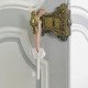 Scented Decor Precious Key - Large Model - Secret de Santal