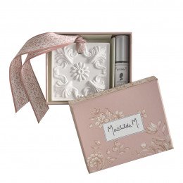 Scented decor and home fragrance concentrate Escale à Sintra - Marquise