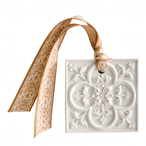 Decorazione profumata e concentrato di profumo d'ambiente Escale à Sintra - Fleur de Mandarine