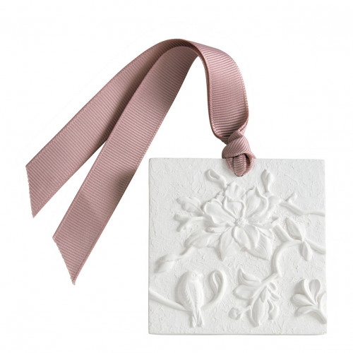 Decoração perfumada Jardim d'Ailleurs - Flor de Chá