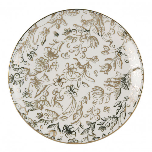 Set of 6 Escale à Sintra dinner plates Set of 6 Escale à Sintra dinner plates