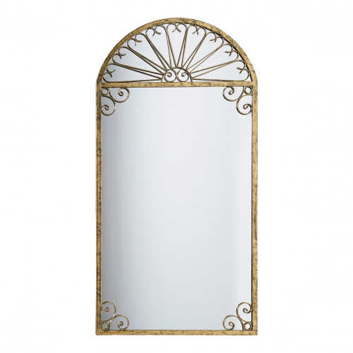 Espejo de arco Athena