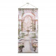 Trompe-l'oeil Canvas - Stopover in Sintra