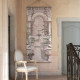 Toile trompe-l'œil - Escale à Sintra