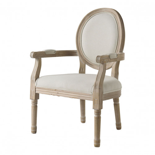 Marie-Antoinette Armchair