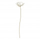 Flor decorativa