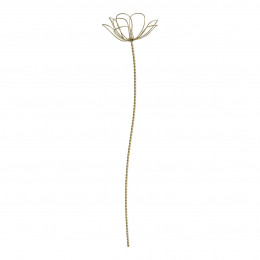 Decorative flower