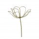 Decorative flower