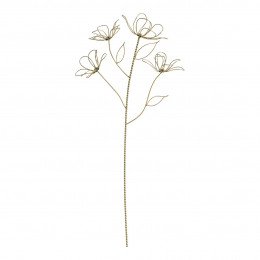 Fleurs décoratives