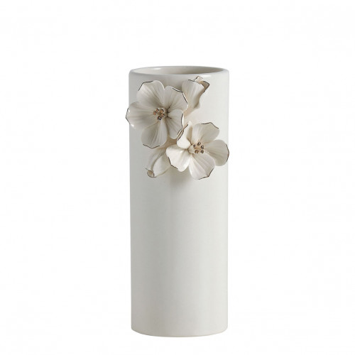 Vase Amour de Fleur - H. 18,3 cm