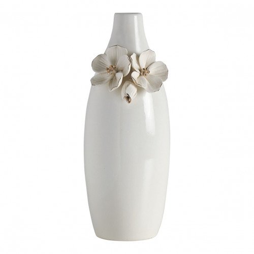 Amour de Fleurs Vase - H. 24 cm