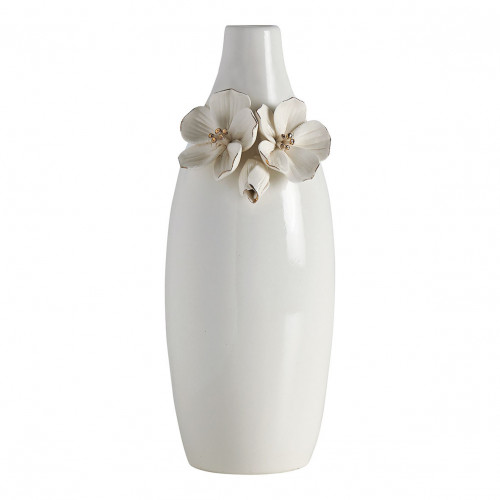 Amour de Fleurs Vase - H. 24 cm