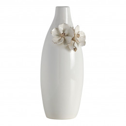 Vase Amour de Fleur - H. 24 cm