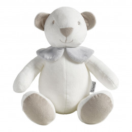 Peluche Orsetto grigio