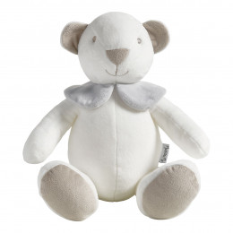 Peluche Osito gris