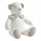 Peluche Orsetto grigio