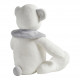 Peluche Orsetto grigio