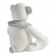 Peluche Ursinho cinzento