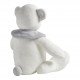 Peluche Ursinho cinzento