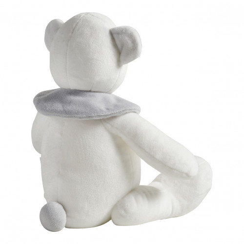 Peluche Osito gris
