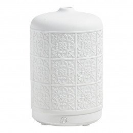 Diffuseur électrique de brume parfumée Escale à Sintra