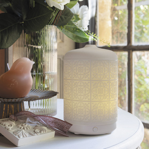 Escale à Sintra Scented Mist Electric Diffuser