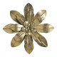 Conjunto de 3 Flores