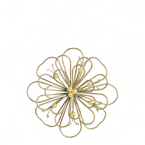 Set of 3 Pearl Flowers Set of 3 Pearl Flowers