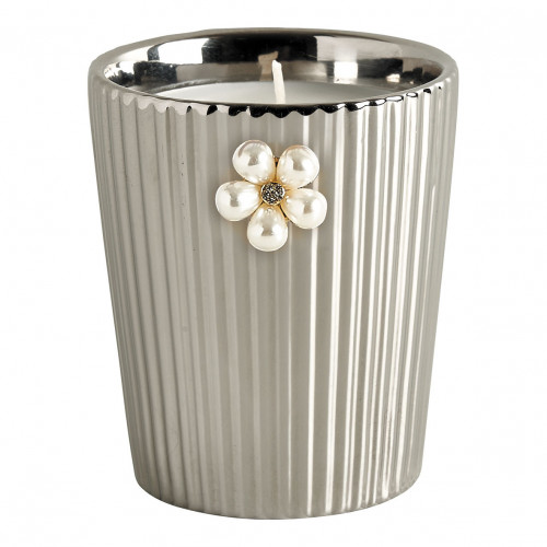 Vela Joya perfumada Célébrations Exquises 260 g - Fleur de Coton