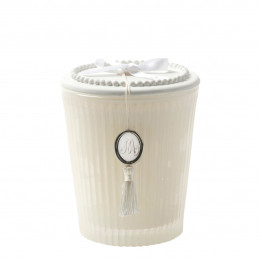 Les Intemporels Scented Candle 125 g - Linen Veil