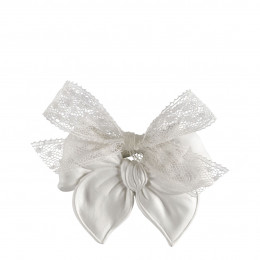 Adorno perfumado Lazo - Modelo pequeño - Voile de Lin