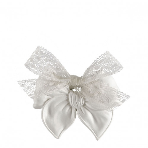 Adorno perfumado Lazo - Modelo pequeño - Voile de Lin