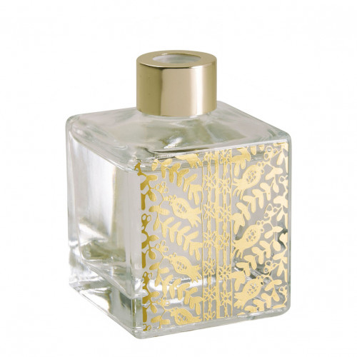 Diffuseur de parfum d'ambiance Fêtes Enchantées 150 ml - Sapin Doré