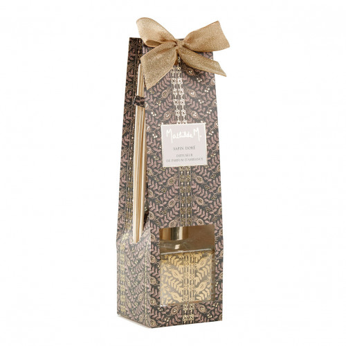 Diffusore di profumo per ambienti Feste Incantate 150 ml - Sapin Doré