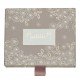 Scented décor and home fragrance concentrate De Fleurs et d'Or - Voile de Lin