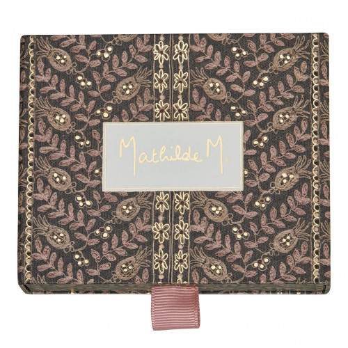 Décor parfumé et concentré de parfum d'ambiance Fêtes Enchantées - Sapin Doré Décor parfumé et concentré de parfum d'ambiance Fêtes Enchantées - Sapin Doré